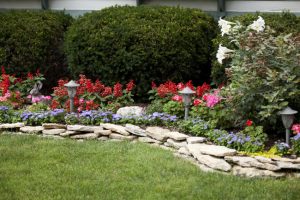 Stone Choice Can Make or Break your Outdoor Living Space