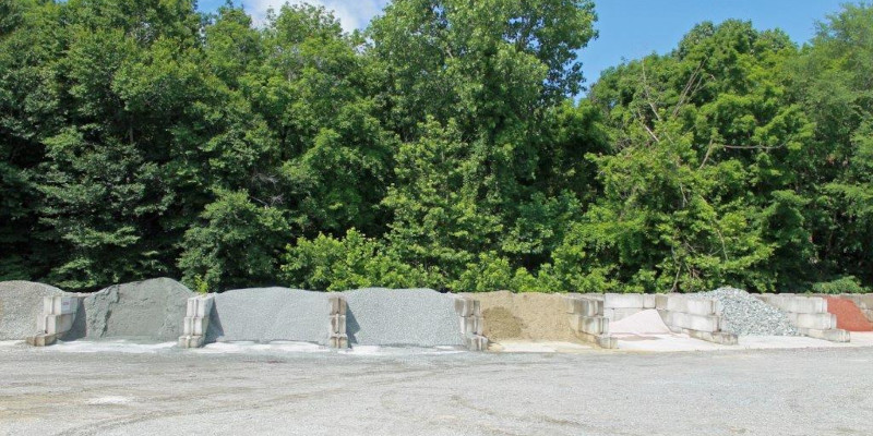 Elevate Your Landscaping Projects with Our Rock and Stone for Sale