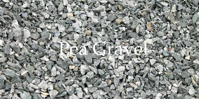 The Practical Benefits of Pea Gravel in Landscaping Projects