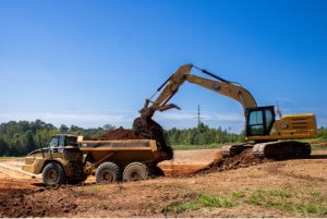 4 Times You May Need Professional Dirt Removal Services