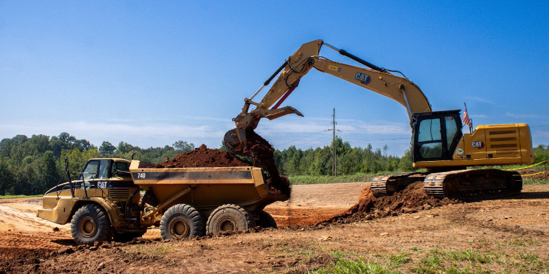 4 Times You May Need Professional Dirt Removal Services