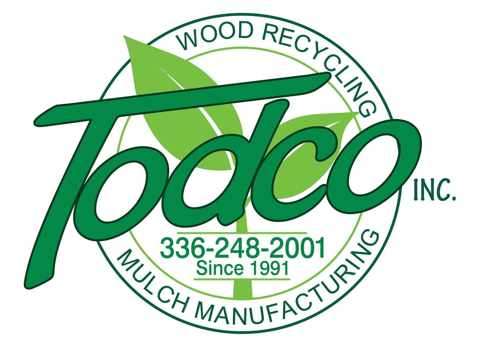 Todco Inc.